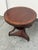 Wood Acquisitions by Henredon Occasional Side Table For Sale - Image 7 of 12