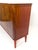Swedish Modern Sideboard in Pyramid Mahogany, 1940s For Sale - Image 4 of 14