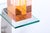 2000 - 2009 Rare Plexiglass Vase by Luca Bonato for Fusina For Sale - Image 5 of 10