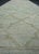 Early 21st Century Turkish Oushak Rug 2'11" x 8'2" #17830 For Sale - Image 5 of 8