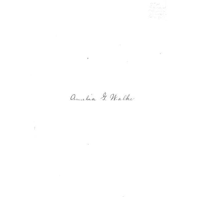 Traditional "How Paris Amuses Itself" 1903 Smith, F. Berkeley For Sale - Image 3 of 11