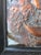 Rare. Original Karl Sterrer "Aurora" Copper Reppouse', c.1890, Art Nouveau For Sale In Detroit - Image 6 of 12