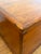 Antique Pine Six Board Blanket Chest For Sale - Image 4 of 12