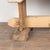 19th Century Long French Oak Dining Table For Sale - Image 11 of 16