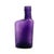 Early 20th Century Amethyst Glass Bitters Bottle Apothecary Style For Sale - Image 12 of 12