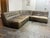 Modern Timothy Oulton Shabby Sectional Sofa, Set of Three For Sale - Image 3 of 12