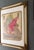 1970s Fantasy Flying Ship Illustration by Counterculture Artist Dana Franzen For Sale - Image 5 of 12