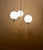 Chandelier from Maison Lunel, France, 1950s For Sale - Image 4 of 9