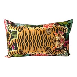 Example of New & Custom Buffalo