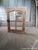 Wood Arched Windows in Pine, Set of 2 For Sale - Image 7 of 10