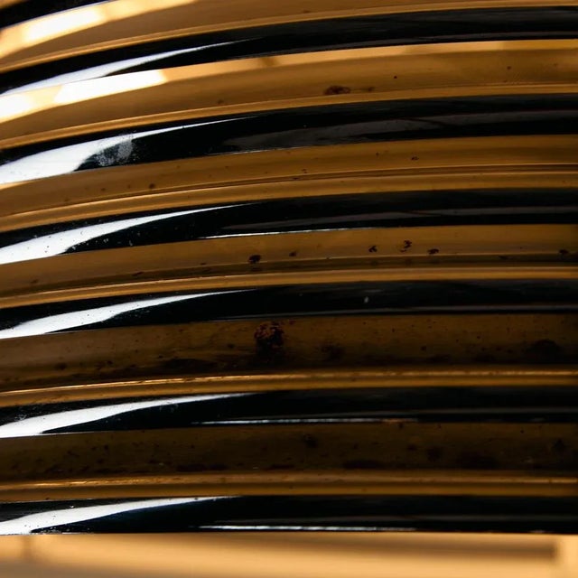 Saturn Pendant by Kazuo Motozawa for Staff Leuchten For Sale - Image 4 of 18