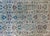 Early 20th Century Persian Sultanabad Rug For Sale In Chicago - Image 6 of 13