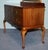 Art Deco Walnut Dressing Table, 1930s For Sale - Image 13 of 18
