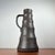 Mid-Century Modern German Studio Pottery Floor Vase from Petra Töpferei, 1960s For Sale - Image 14 of 18