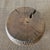 Wood Reclaimed Walnut Side Table or Stump 18" For Sale - Image 7 of 8