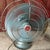Vintage General Electric 12" Oscillating Desk Fan Model Fm12v43 Functional For Sale - Image 13 of 16