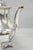 Metal Vintage Reed & Barton Regent 5600 Silver Plated Tea Coffee Service - 4 Pc Set For Sale - Image 7 of 15