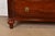 Ethan Allen British Colonial Carved Maple Chest of Drawers For Sale - Image 11 of 16