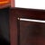 Diminutive Antique Classical Mahogany & Satinwood Inlaid Corner Cabinet C1900 For Sale - Image 6 of 13
