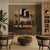 Edward Sideboard by Wood Tailors Club For Sale - Image 4 of 18