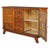 Oak Sideboard by René Gabriel, France, 1940s For Sale - Image 11 of 11