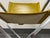 Director Style Yellow Armchair, Vintage For Sale - Image 11 of 12