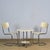 Tubular Furniture Set from Auping, 1930s, Set of 3 For Sale - Image 10 of 10