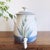 Ceramic Vintage Ceramic Water Crock Dispenser For Sale - Image 7 of 7