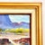 Vintage Hime is pleased to present this stunning original oil painting by Mark Forbes. It’s titled “Desert Scene” and was...