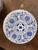 Mid 20th Century Pair of Chinese Blue and White Garden Stools For Sale - Image 5 of 8