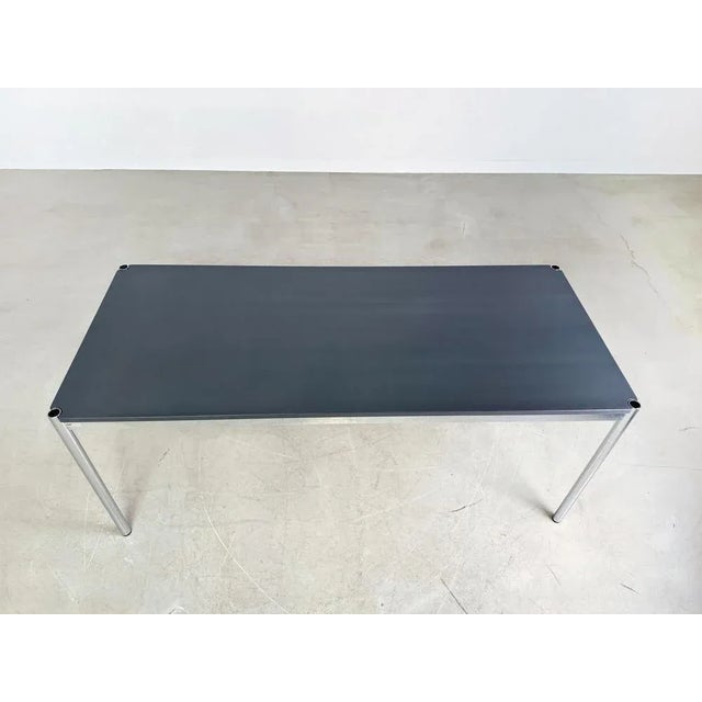 Desk from Usm Haller For Sale - Image 5 of 14