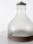 Pair of Vintage Holophane Style Prismatic Glass Pendant Light Shades For Sale - Image 9 of 9