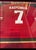 Kaepernick Autographed Framed 49ers Jersey For Sale - Image 4 of 11