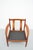 Easy Chair in Teak by Grete Jalk for France & Son, 1950s For Sale - Image 10 of 11