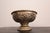 Early 20th Century Silver-Plated Brass Fruit Bowl, 1920s For Sale - Image 14 of 18