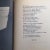 1952 Francois Villon Oeuvres Book For Sale - Image 4 of 11