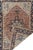 Vintage Rug 6'5 X 9'" For Sale - Image 10 of 11