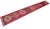 1970s Turkish Hand-Knotted Turkish Runner Rug Extra Long Narrow Runner Stair Runner- 2′2″ × 15′6″ For Sale - Image 9 of 15