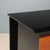 Vintage Italian Sideboard in Lacquered Wood, 1980s For Sale - Image 5 of 11