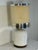 Vintage Table Lamp by Tommaso Barbi, 1970s For Sale - Image 3 of 12