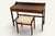 Danish Dressing Table with Retractable Mirror 1960s For Sale - Image 13 of 18