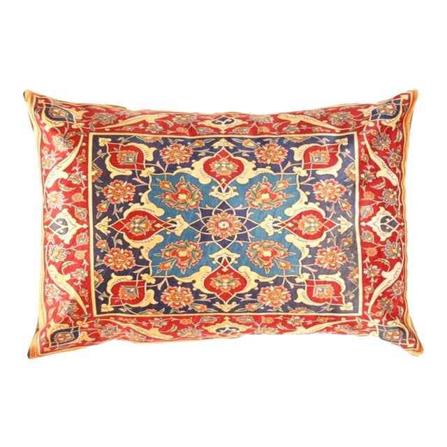 Pasargad DC Decorative Modern Turkish Pillow For Sale