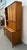 Mid 20th Century Mid 20th Century Barney Flagg for Drexel Parallel Mid-Century Walnut and Cane Credenza and Hutch For Sale - Image 5 of 14