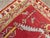 Galerie Shabab Collection Early 20th Century Turkish Ghiordes Throw Rug For Sale - Image 4 of 6