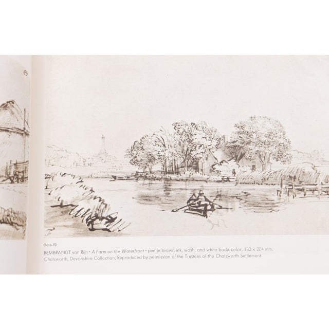 Drawings of the Masters, Flemish & Dutch Drawings From the 15th to the 18th Century For Sale In Tampa - Image 6 of 6