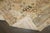 Beautiful Persian Yazd Carpetrug no. j5232 For Sale - Image 4 of 9