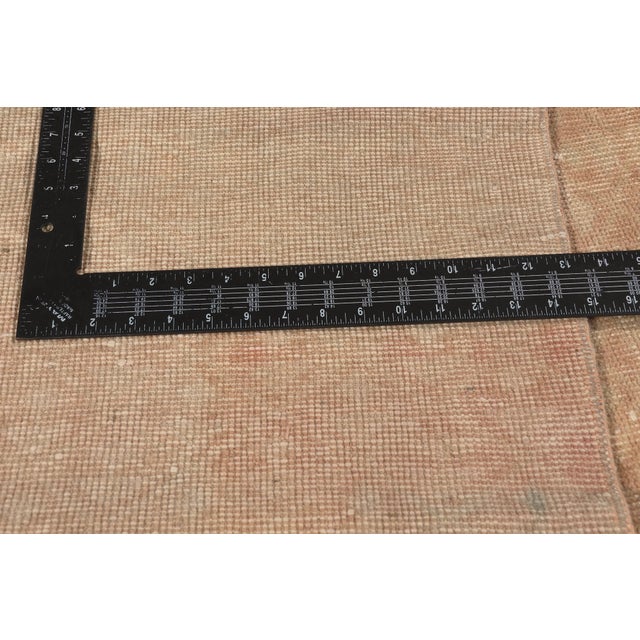 Textile Vintage Turkish Sivas Rug, 05'02 X 09'00 For Sale - Image 7 of 10