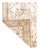 Ivory Fine Hand Knotted Serapi Design 8'7'' X 11'11'' For Sale - Image 4 of 7