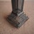 Wood Vintage Scrolled Wood Pedestal For Sale - Image 7 of 12