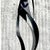Vintage Mid-Century Modern Abstract Steel Sculpture For Sale - Image 13 of 13